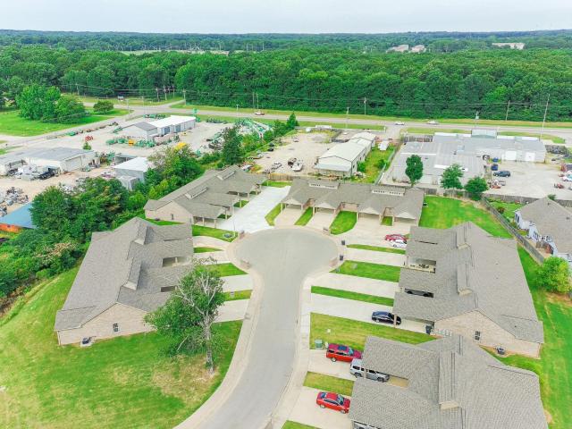 3101 Olivia Court