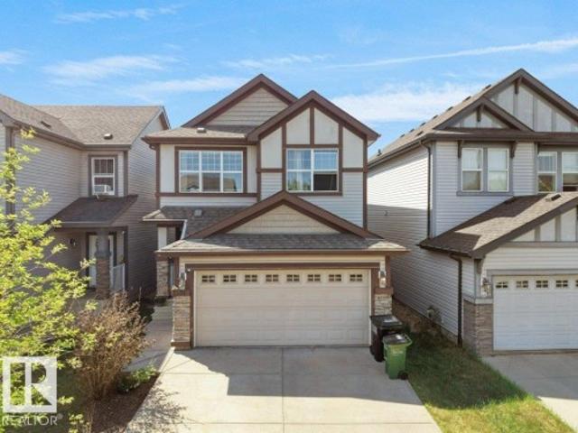 3101 Arthurs Crescent Sw, Edmonton, AB, T6W 2H7 house for sale | Listing ID E4506 | Royal LePage