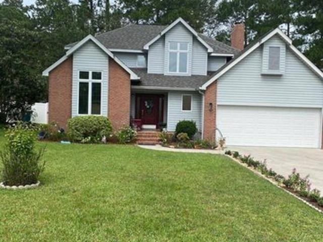 3101 Ash Dr, Waycross, GA 31501