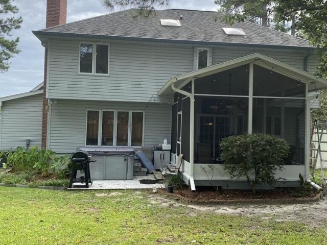 3101 Ash Drive