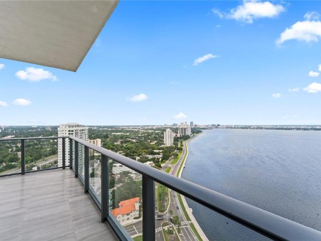 3101 Bayshore Blvd, Unit 2501, Tampa, FL 33629 | MLS #TB8425