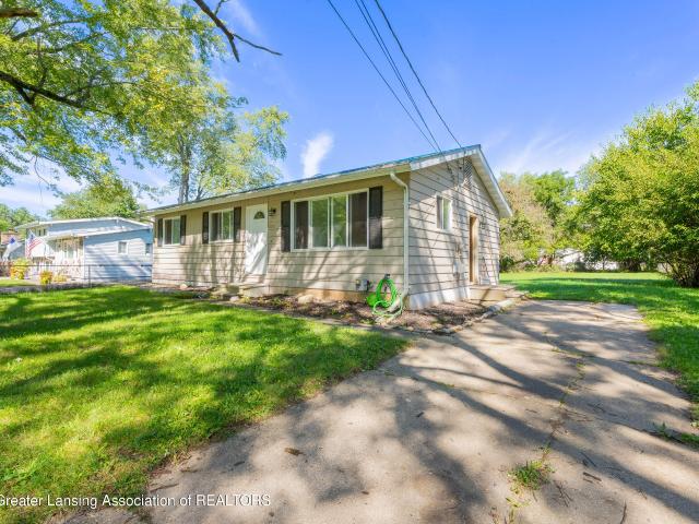 3101 Briarwood Drive