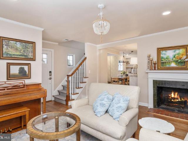 3101 Circle Hill Road