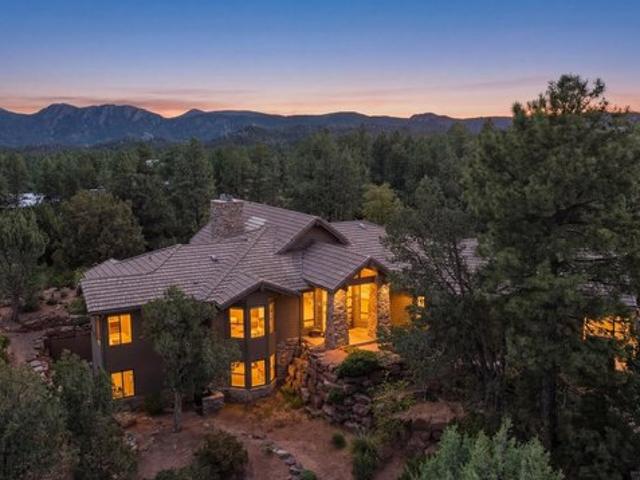 3101 E Mayfield, Payson, AZ 85541