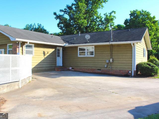 3101 Esther Drive