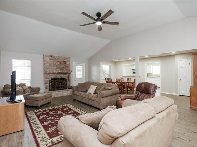 3101 Fair Oaks Drive