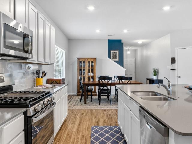 3101 Fresh Spring Rd