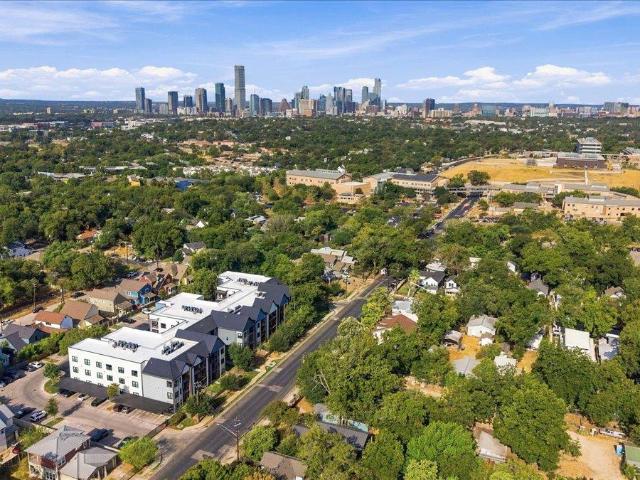3101 Govalle Ave # 114