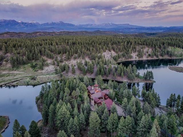 3101 Hidden Valley Dr, Pagosa Springs, CO 81147