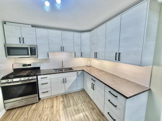 3101 Paris Avenue # 307