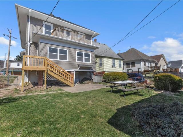 3101 St Joseph Ave, St. Joseph, MO 64505 | MLS #2610