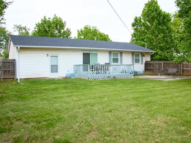 3101 SW 30th Street