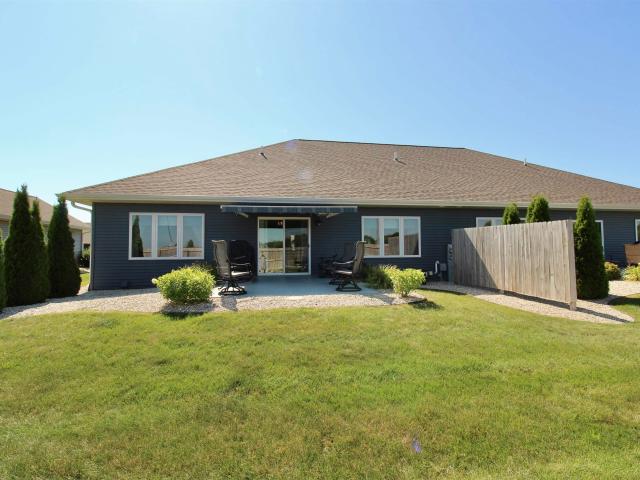 3101 S Bartells Drive