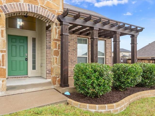 3101 Samson Drive