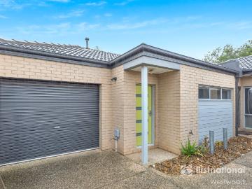 3/101 103 Synnot Street, Werribee VIC 3030 Apartment For Rent | Domain