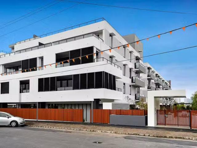 310/24 Barkly Street, BRUNSWICK EAST, VIC 3057 Flat for Rent