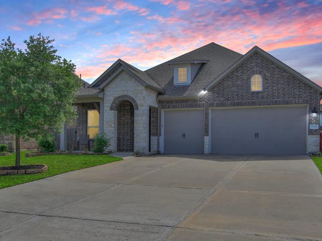 31026 Fairfield Maple Trl, Spring, TX 77386 | MLS #6346