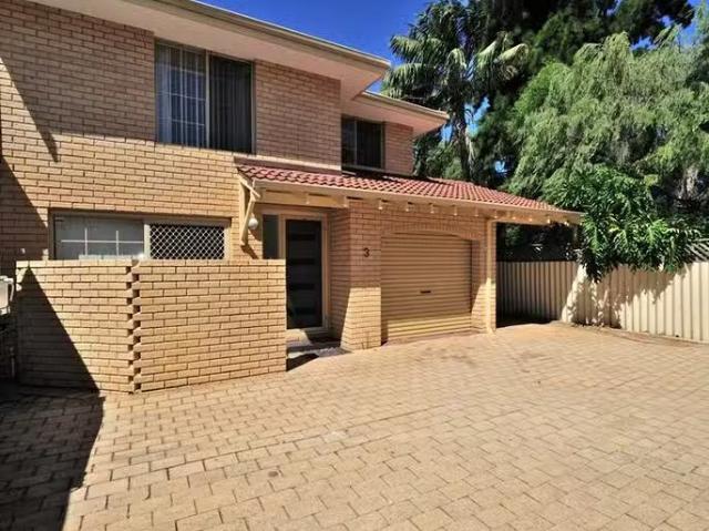 3/102 Mary Street, Como, WA 6152