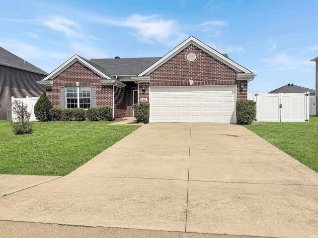 3102 Megan Drive