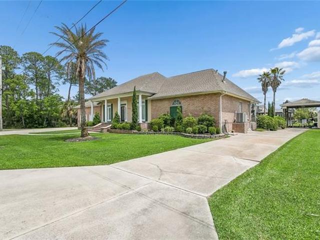 3102 Bayou View Dr, Slidell, LA 70458 | MLS #2554