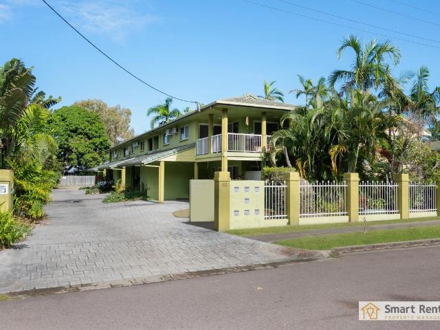 3/102 Cook Street, North Ward