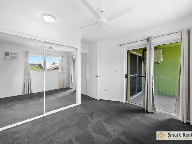 3/102 Cook Street, North Ward QLD 4810 Apartment For Rent | Domain