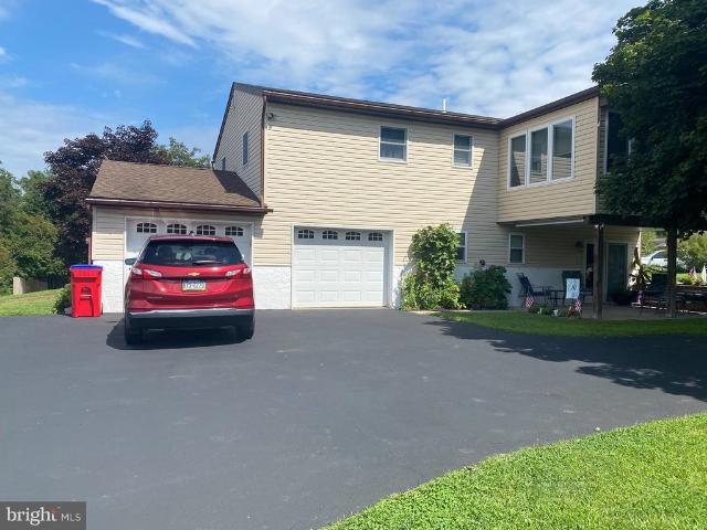 3102 Duckworth Drive