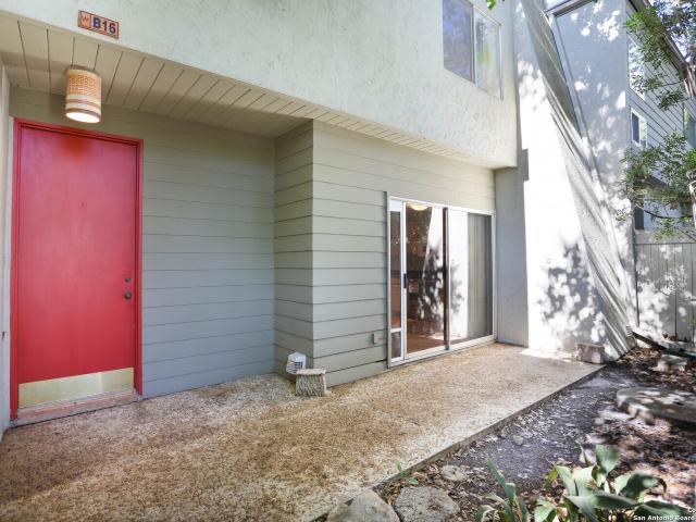 3102 Eisenhauer Rd, Unit B16, San Antonio, TX 78209 | MLS #1887