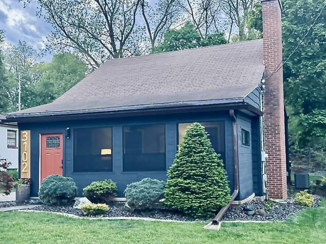 3102 Gregory St, Madison, WI 53711