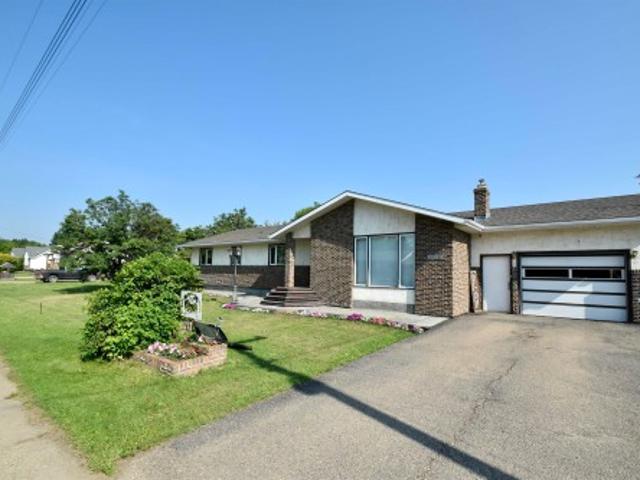 3102 Park Avenue, Mallaig, AB, T0A 2K0 house for sale | Listing ID E4480 | Royal LePage
