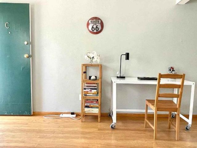 3102 Studio Apartment for Rent at 3102 1st Ave, San Diego, CA 92103 Park West