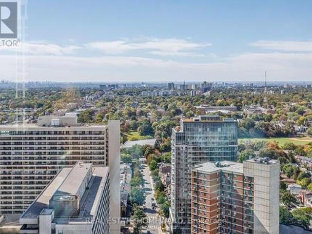3102 30 Roehampton Avenue, Toronto, ON, M4P 1R2 condo for sale | Listing ID C13832 | Royal LePage