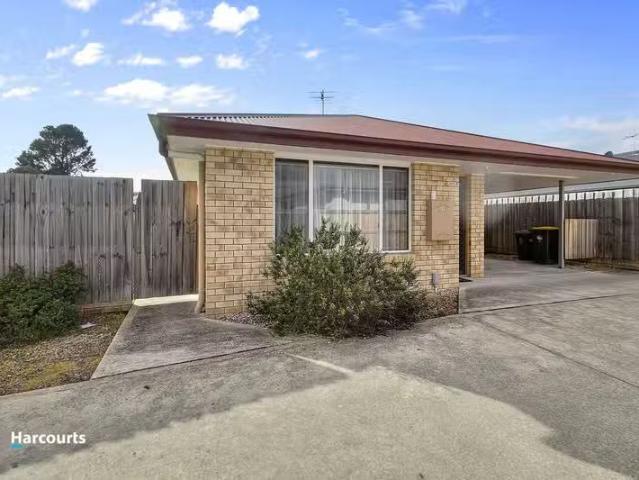 3/103 Main Street, HUONVILLE, TAS 7109 House for Rent