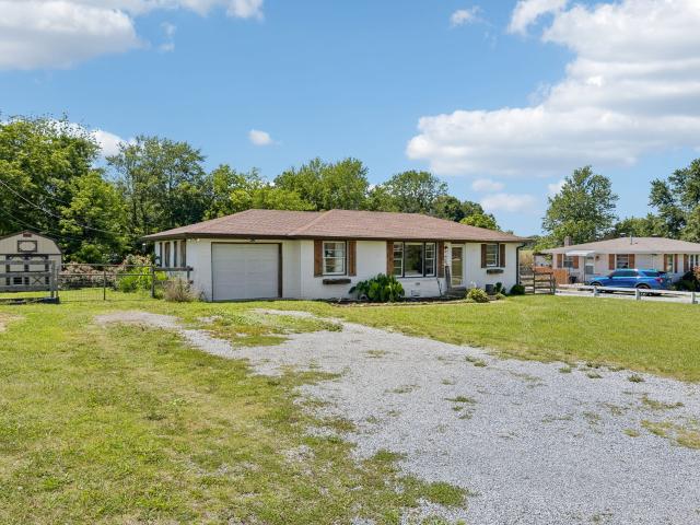 3103 Bearwallow Rd
