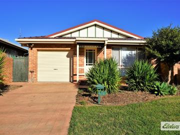 Griffith, New South Wales, Griffith Area, Victoria
