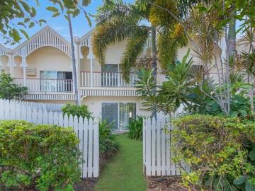 3/103 Harold Street, West End, QLD 4810 Townhouse for Rent Ray White Townsville