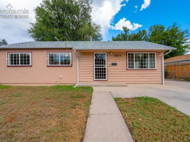 3103 Jon Street