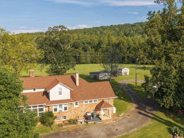 3103 Red Hill Rd