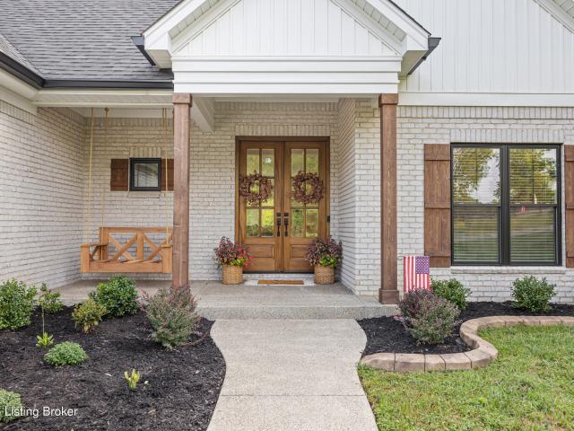 3103 Salt Lick Rd