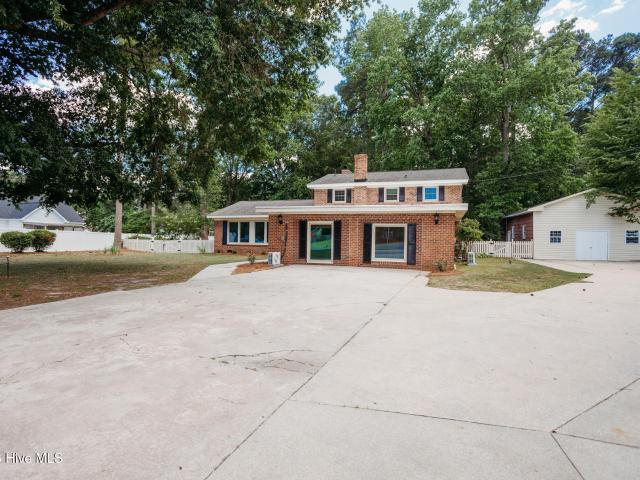 3103 Tilghman Road N
