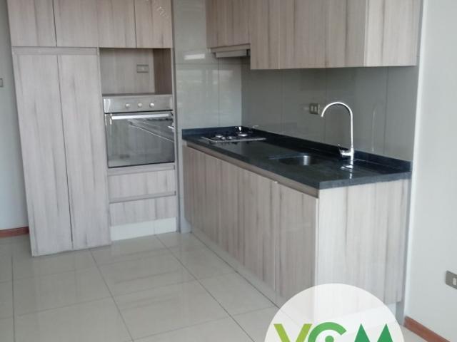 $ 310.000 Departamento en Arriendo en Santiago 1 dormitorio 1 baño / Gestión y Propiedad