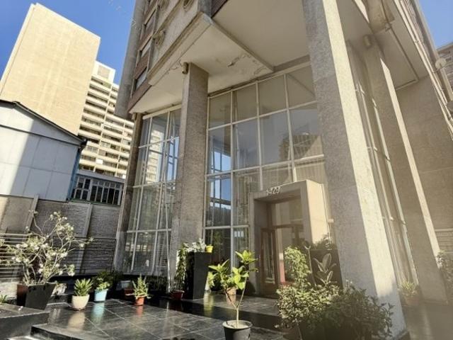 $ 310.000 Departamento en Arriendo en Santiago 1 dormitorio 1 baño / Gestión y Propiedad