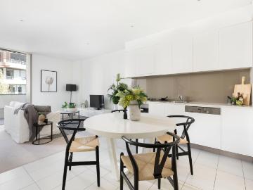 310 / 119 Ross Street, Forest Lodge NSW 2037 | BresicWhitney