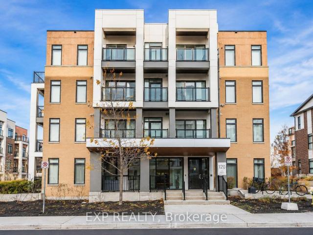 310 120 Canon Jackson Drive E, York | Leased, W13476 | Condos. Ca