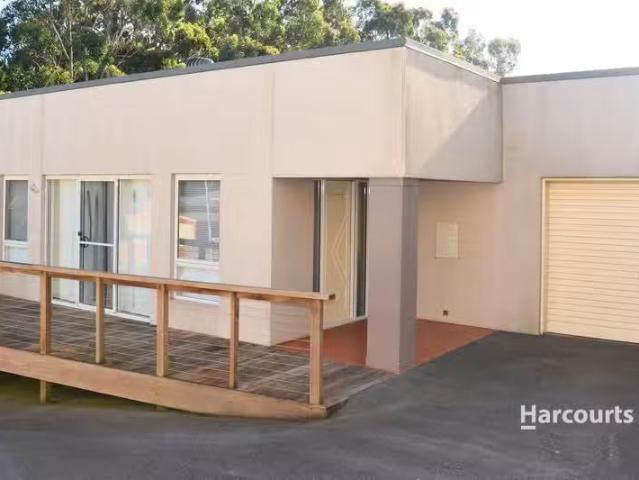 3/10 12 Sebastian Court, ROMAINE, TAS 7320 Apartment for Rent