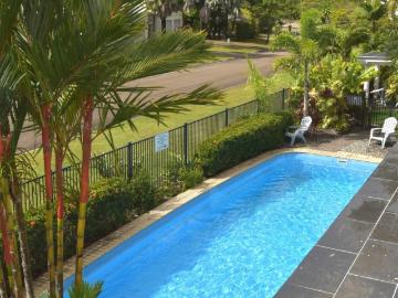 Cardwell, Cassowary Coast Regional, Low Island, Queensland, Queensland