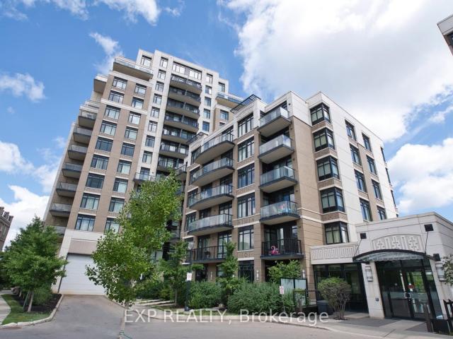 310 151 Upper Duke Crescent, Markham | Terminated, N13553 | Condos. Ca