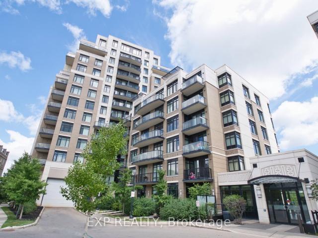 310 151 Upper Duke Crescent, Markham | Sold, N13778 | Condos. Ca