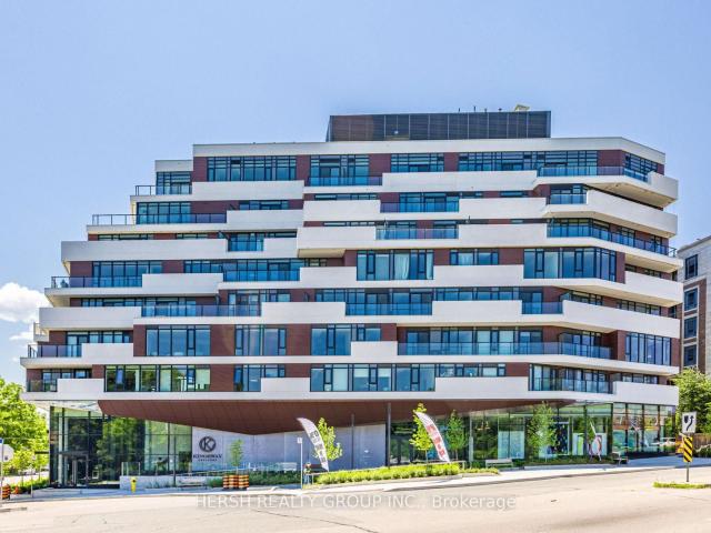 310 160 Kingsway Crescent, Etobicoke | Expired, W12852 | Condos. Ca