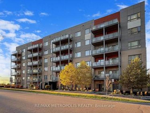 310 20 Orchid Place Drive, Toronto, ON, M1B 0E1 condo for sale | Listing ID E13859 | Royal LePage